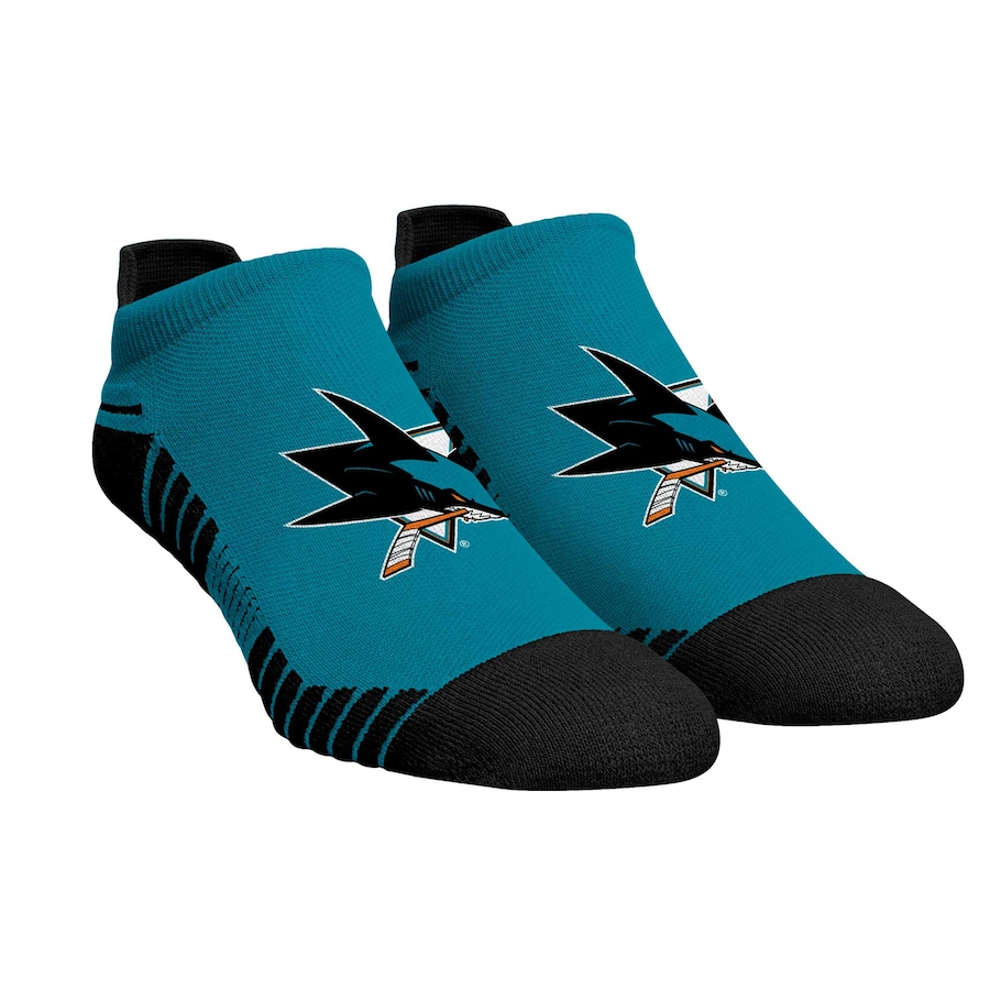 

Носки Rock Em Socks San Jose Sharks