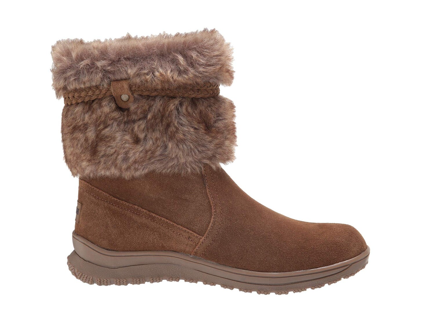 

Ботинки Minnetonka Everett