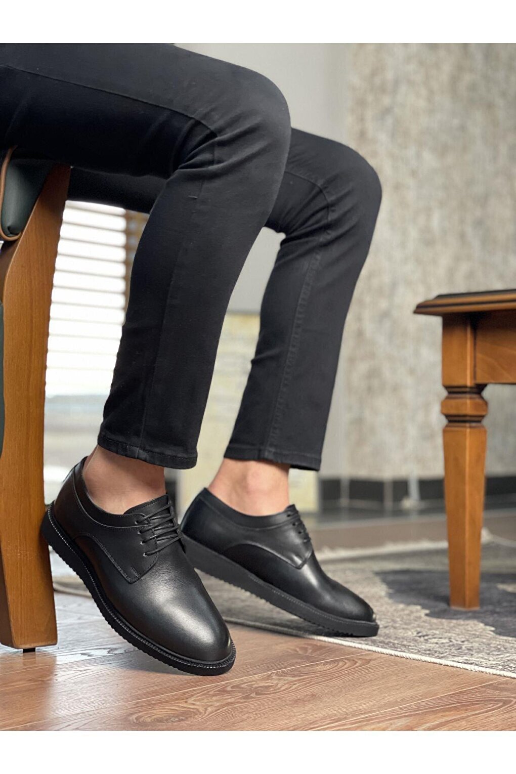 Mercal Мужская повседневная классическая повседневная обувь из натуральной кожи Muggo летняя модная мужская повседневная обувь удобная мягкая мужская обувь из натуральной кожи уличная мужская модельная обувь без шнуровки ч