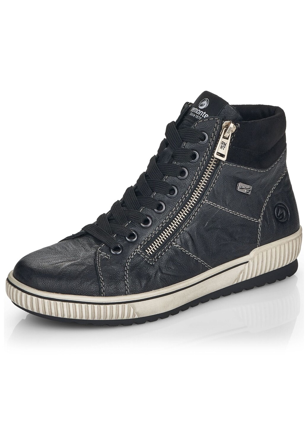 

Кроссовки remonte Sneaker, черный