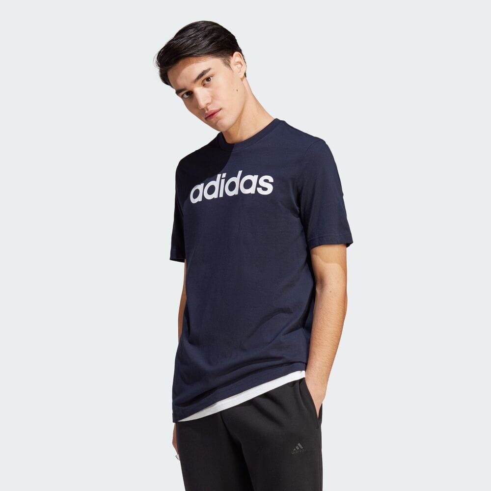 

Футболка Adidas IC9275, белый