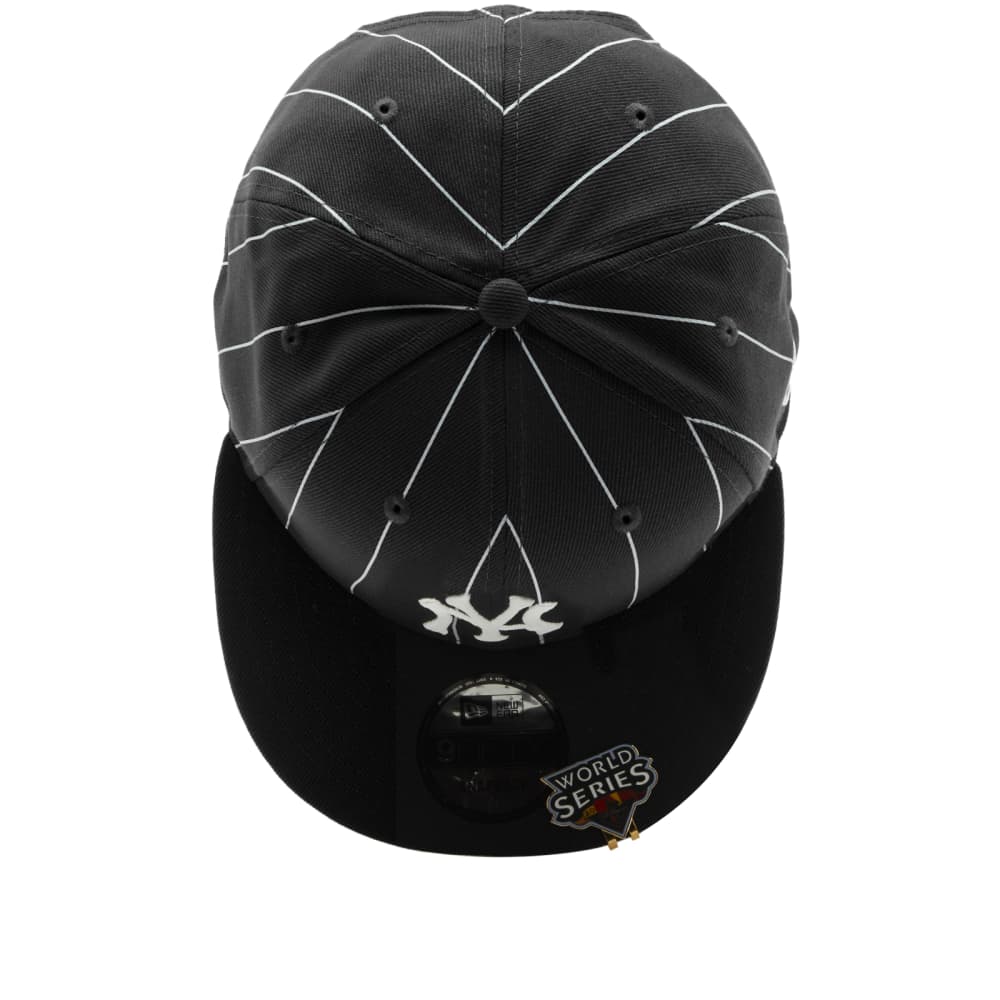 Регулируемая кепка New Era NY Yankees 9Fifty