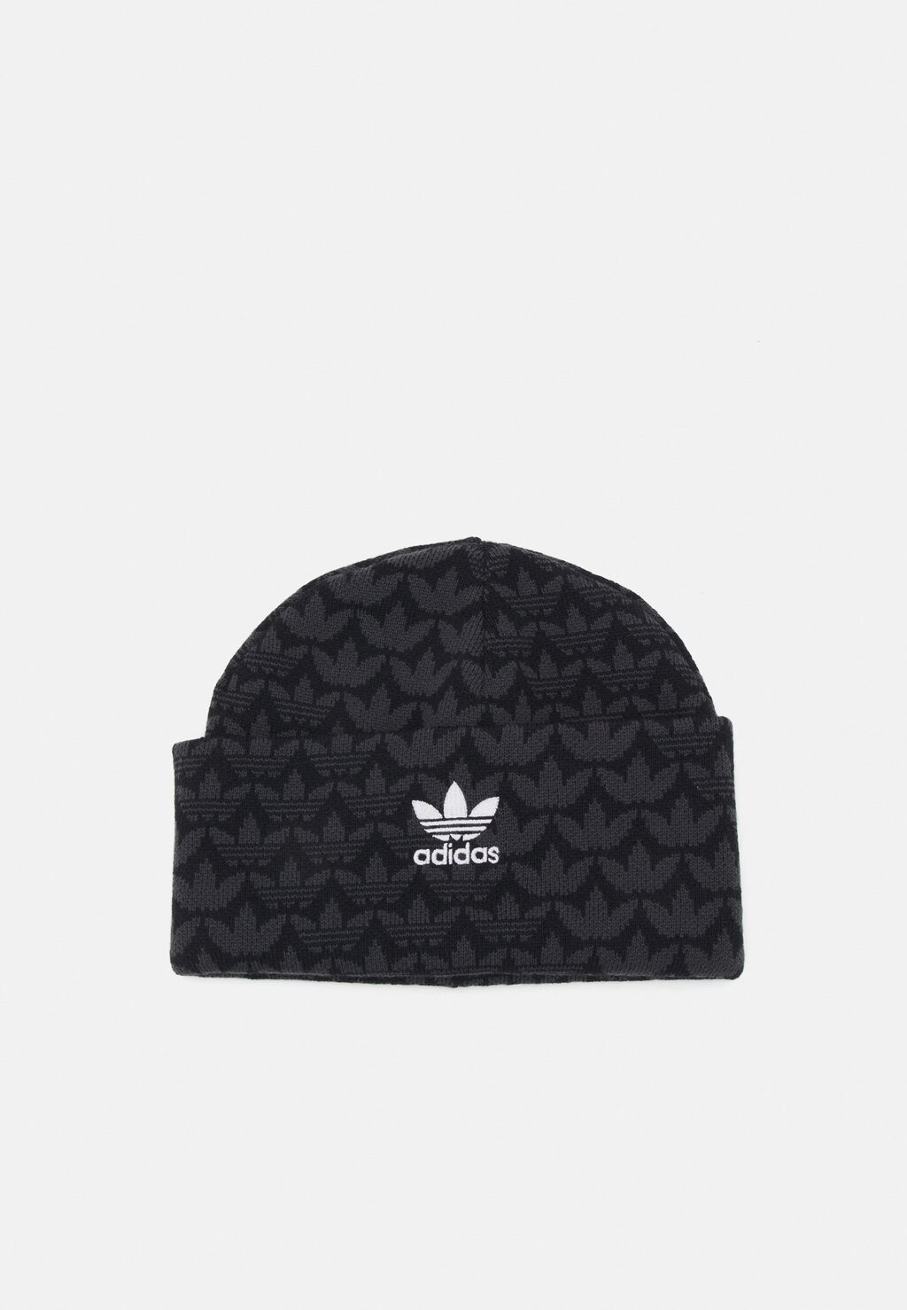 

Шапка MONOGRAM adidas Originals, черный