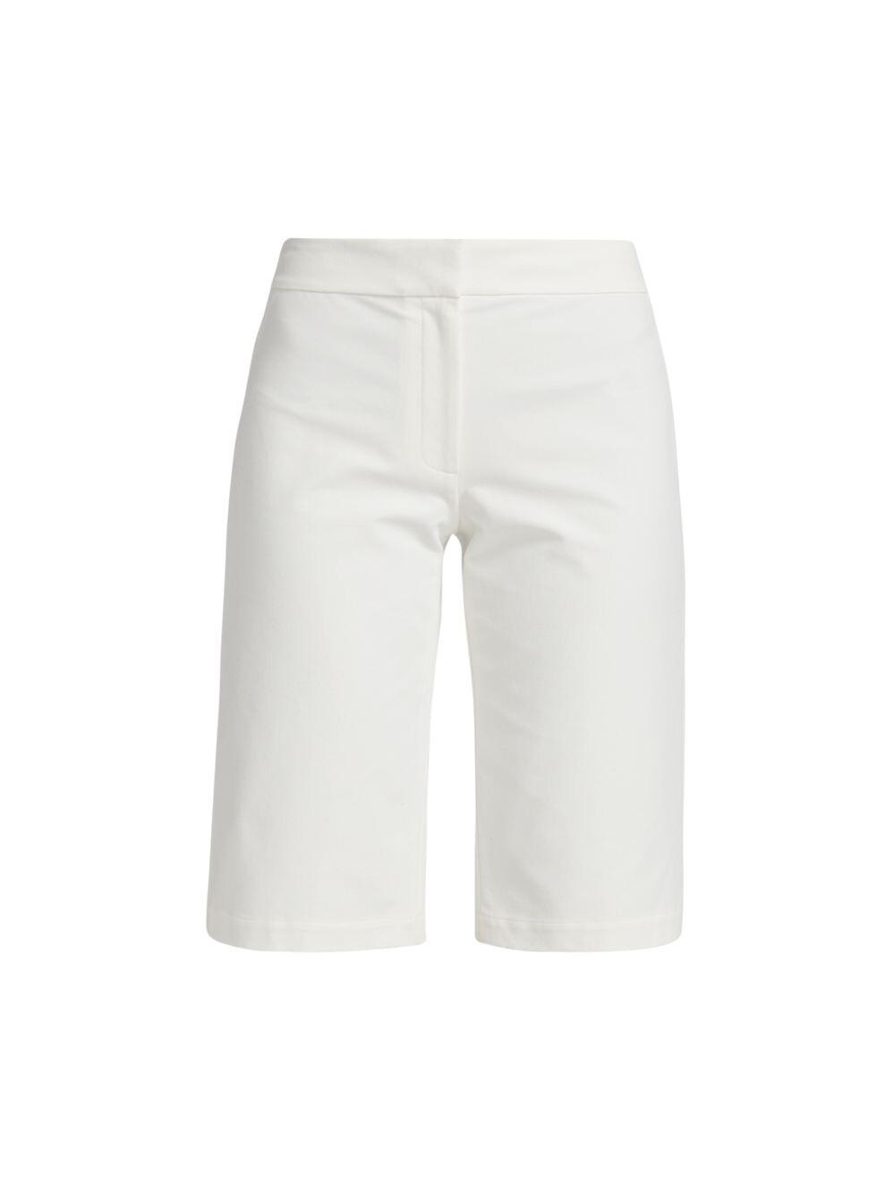 

Узкие шорты-бермуды Manhattan Lafayette 148 New York
