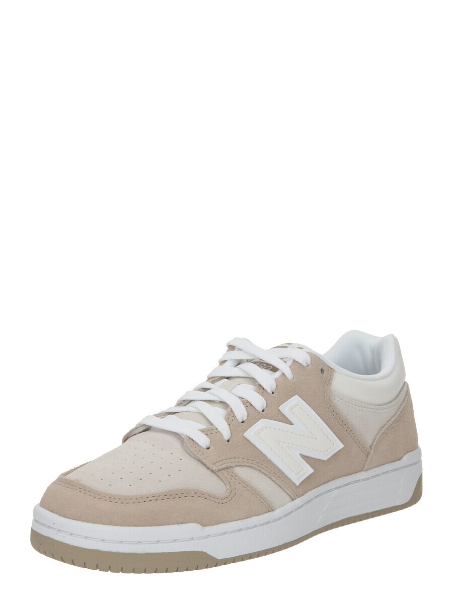 

Кроссовки new balance Sneakers 574, светло-коричневый