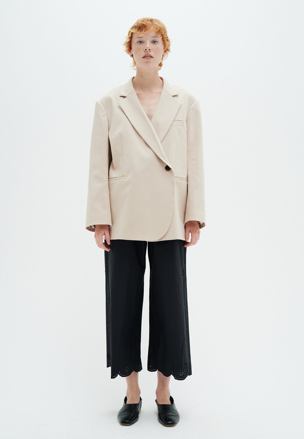 

Брюки InWear