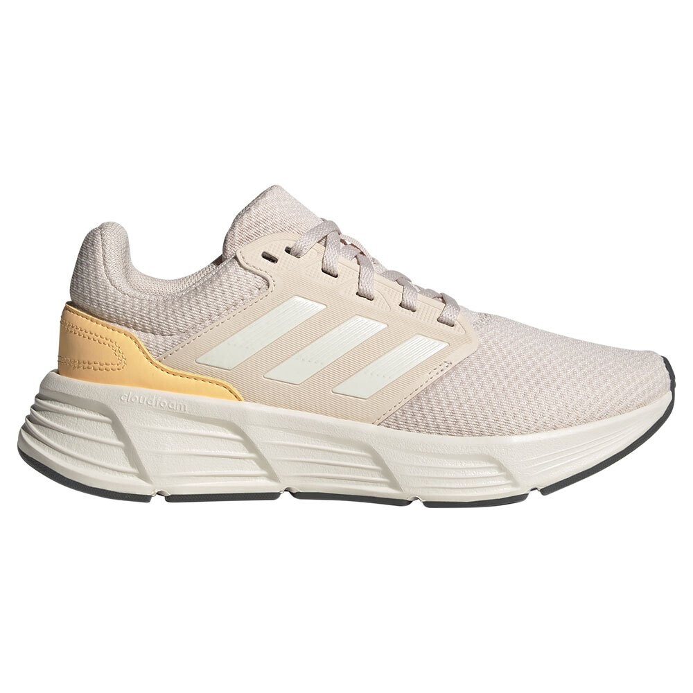 

Кроссовки для бега adidas Galaxy 6, бежевый