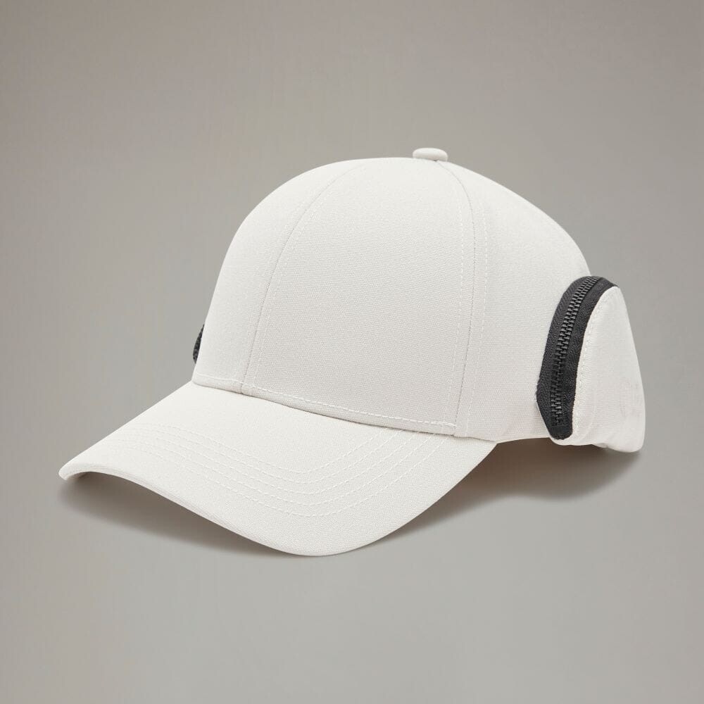 

Кепка Adidas Y-3 POCKET CAP