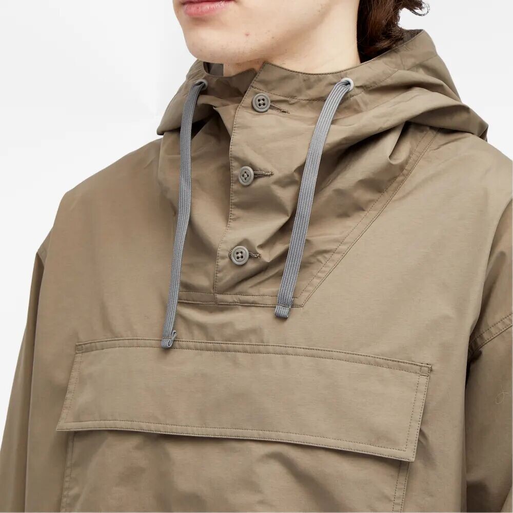 

Pilgrim Surf + Supply Yoshi Snow Анорак, зеленый