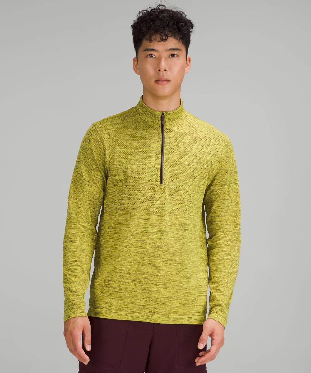 

Худи Lululemon