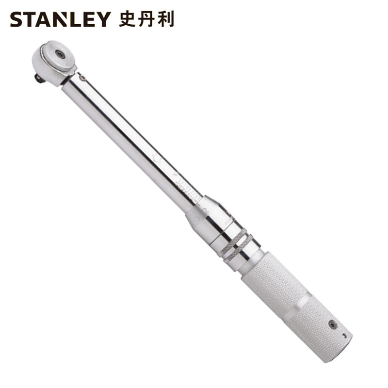 Динамометрический ключ Stanley STANLEY 5-25 Нм, кг, динамометрический ключ, храповой ключ, быстрый динамометрический ключ, авторемонт промышленного класса SE-01-025, настройка предприятия