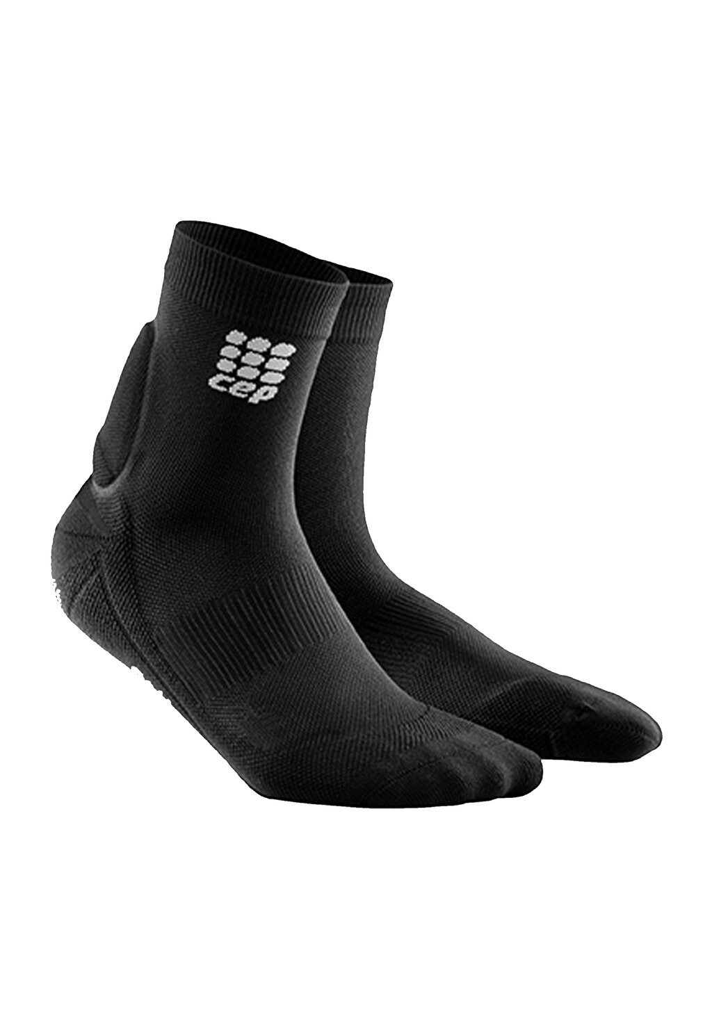 

Спортивные носки CEP, черный
