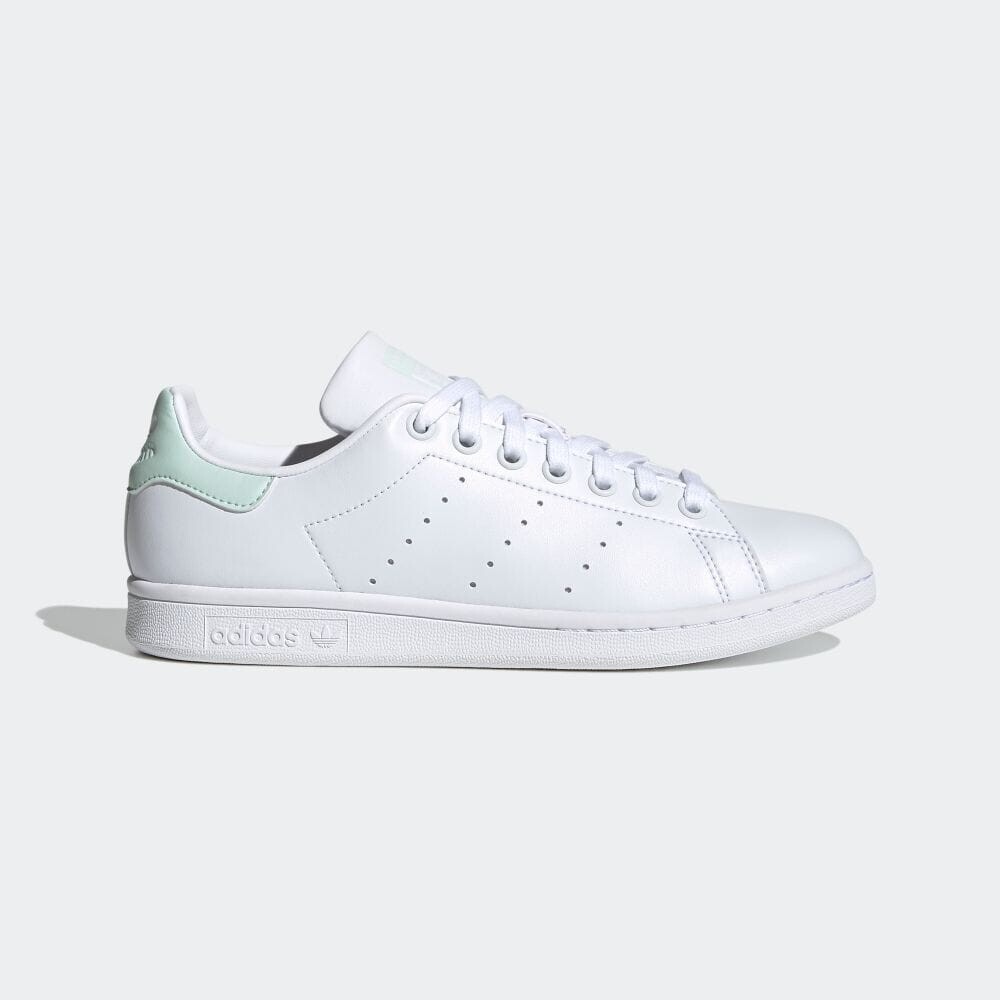 

Кроссовки Adidas STAN SMITH, белый