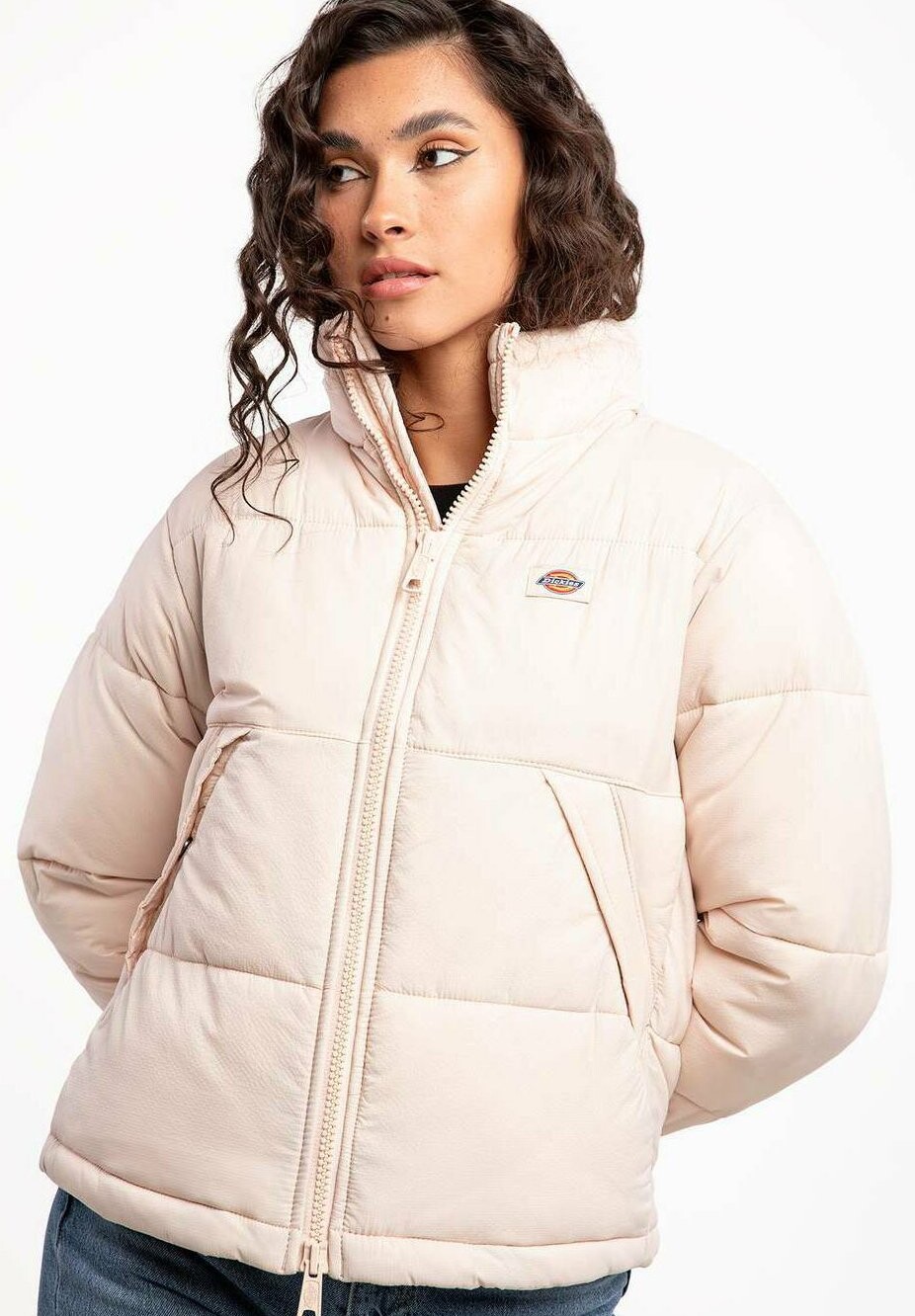 

Зимняя куртка Dickies