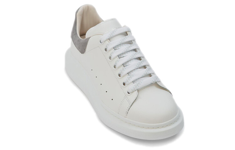

Alexander McQueen Oversized Белый Утюг