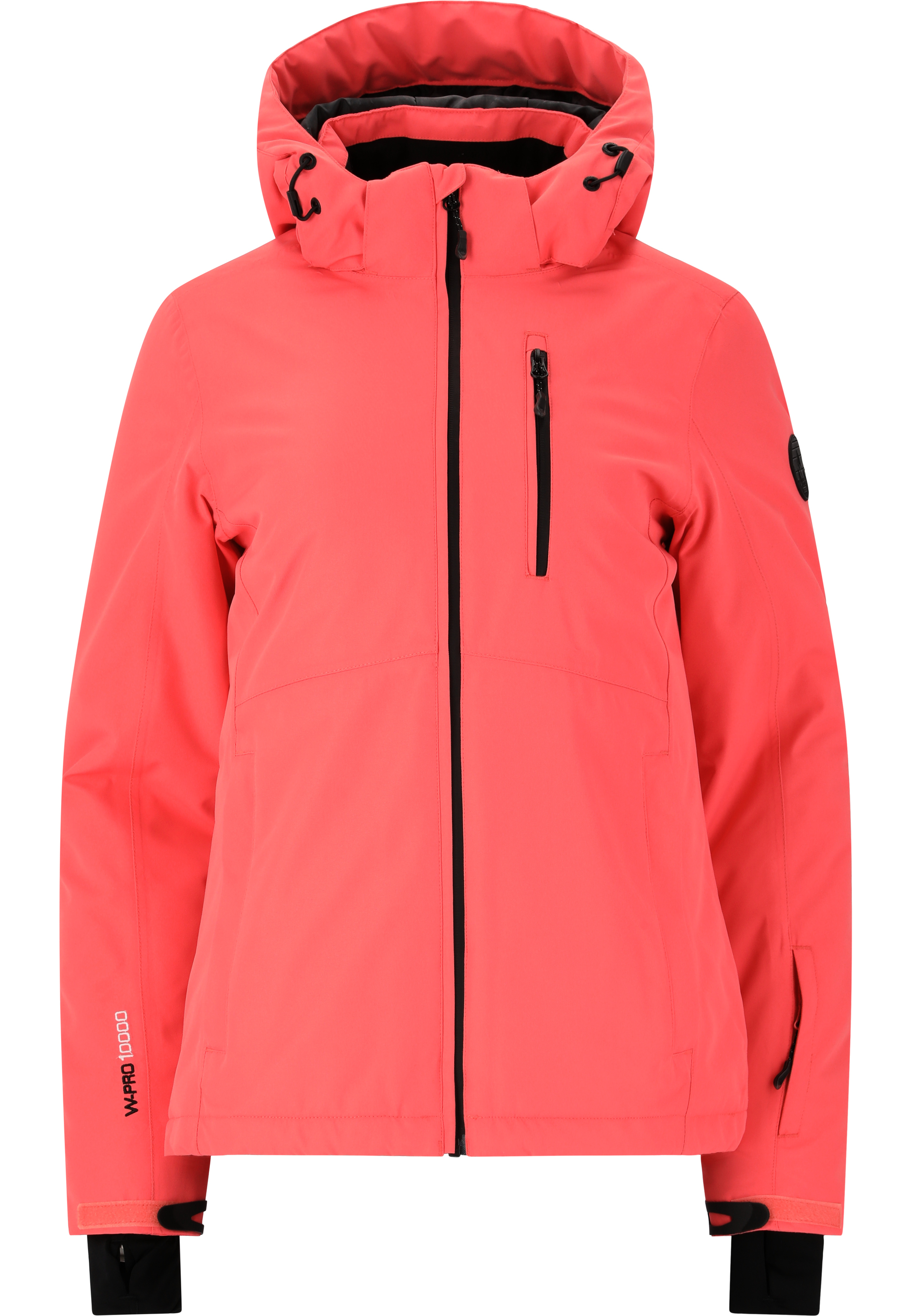 цена Лыжная куртка Whistler Skijacke Drizzle, цвет 4020 Dubarry