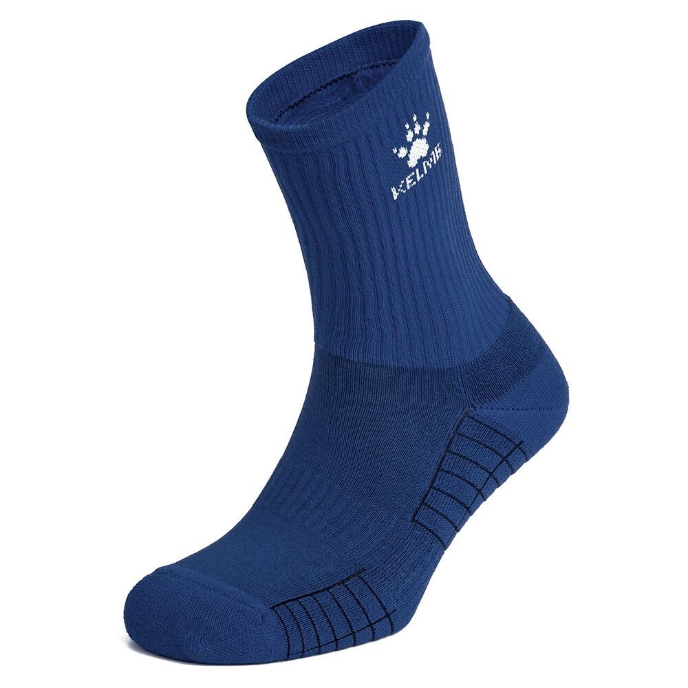 

Носки Kelme Vitoria, синий