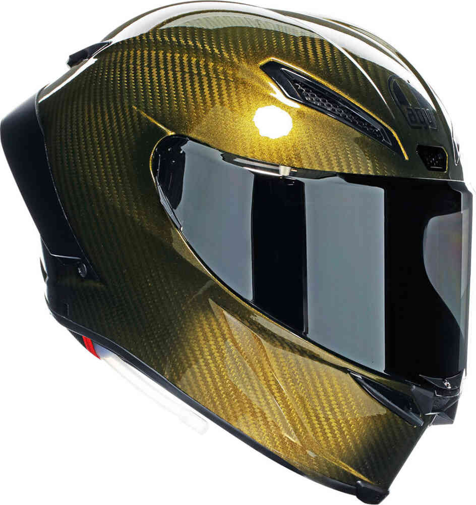 

Шлем Pista GP RR Oro AGV