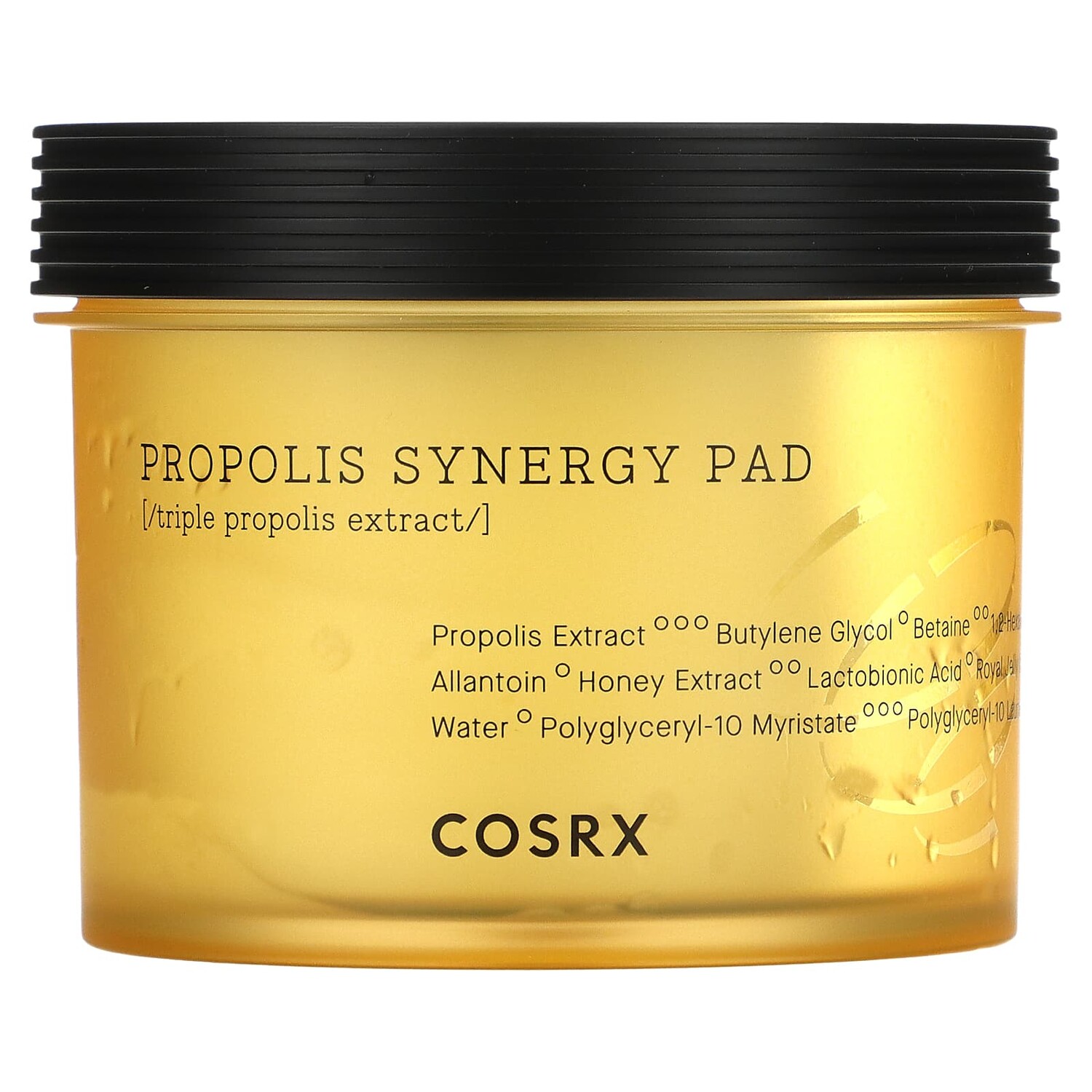 

Propolis Synergy Pad, 70 шт., CosRx
