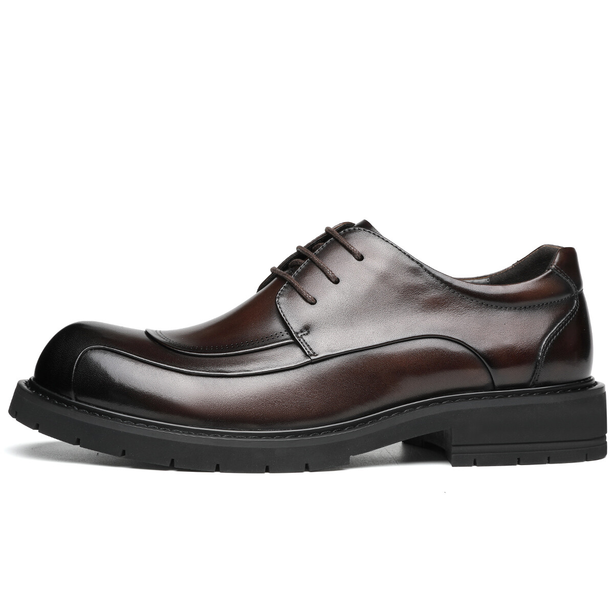 

Туфли мужские Men"s Casual Men Low-Top Diengrley, черный