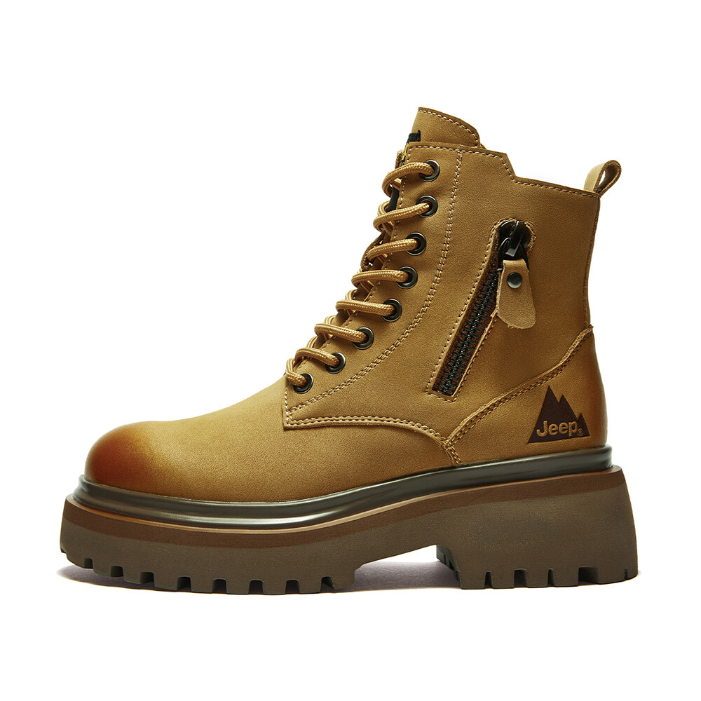 

Martin Boot женские Jeep