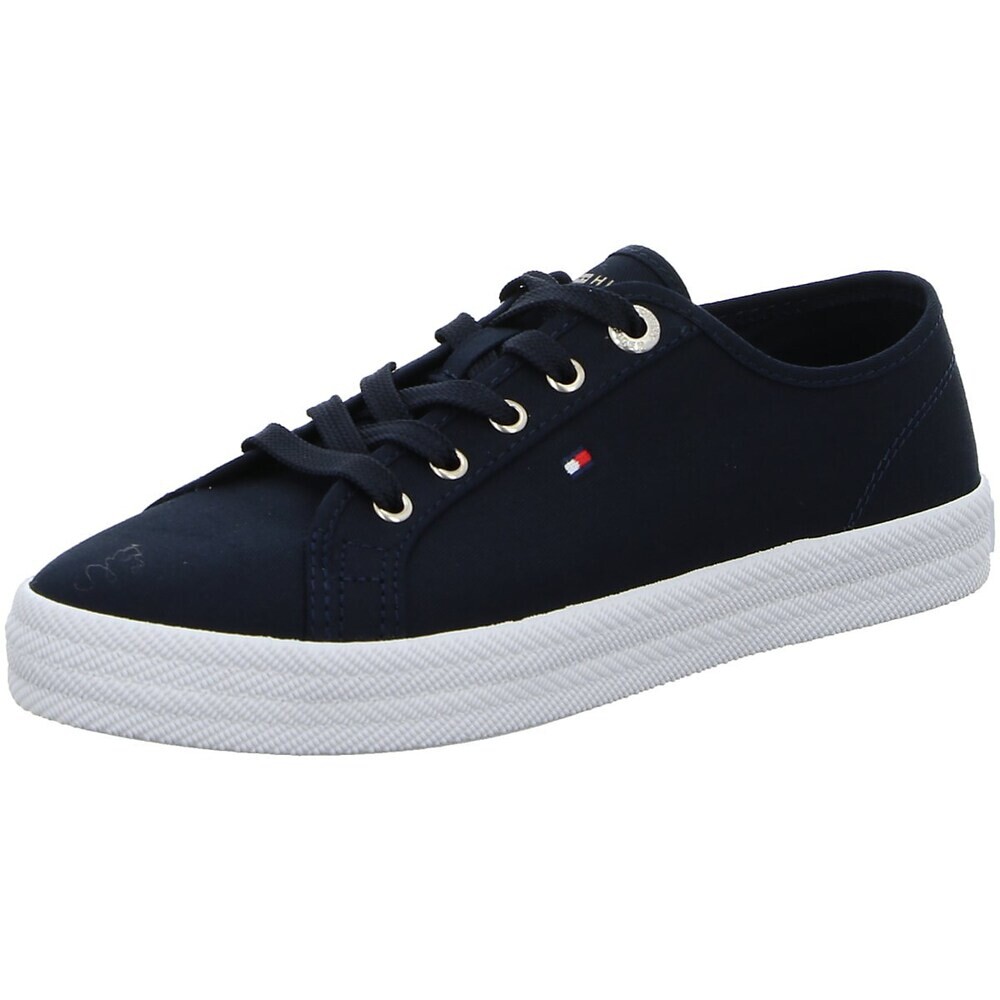 

Кроссовки Tommy Hilfiger, ночной синий