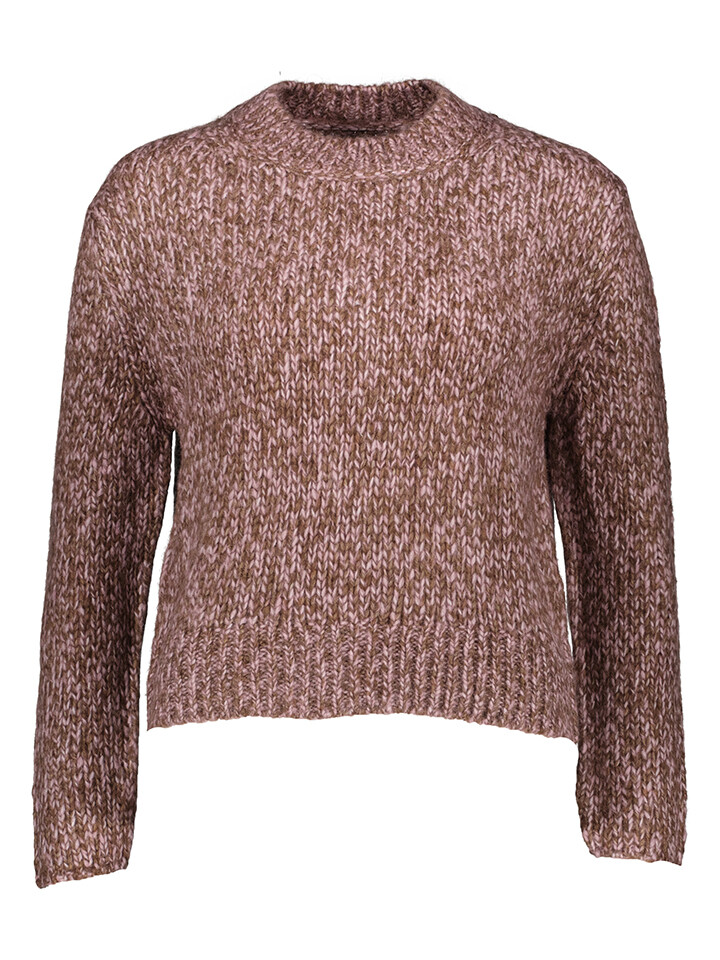 

Свитер Marc O'Polo, цвет Braun/Rosa