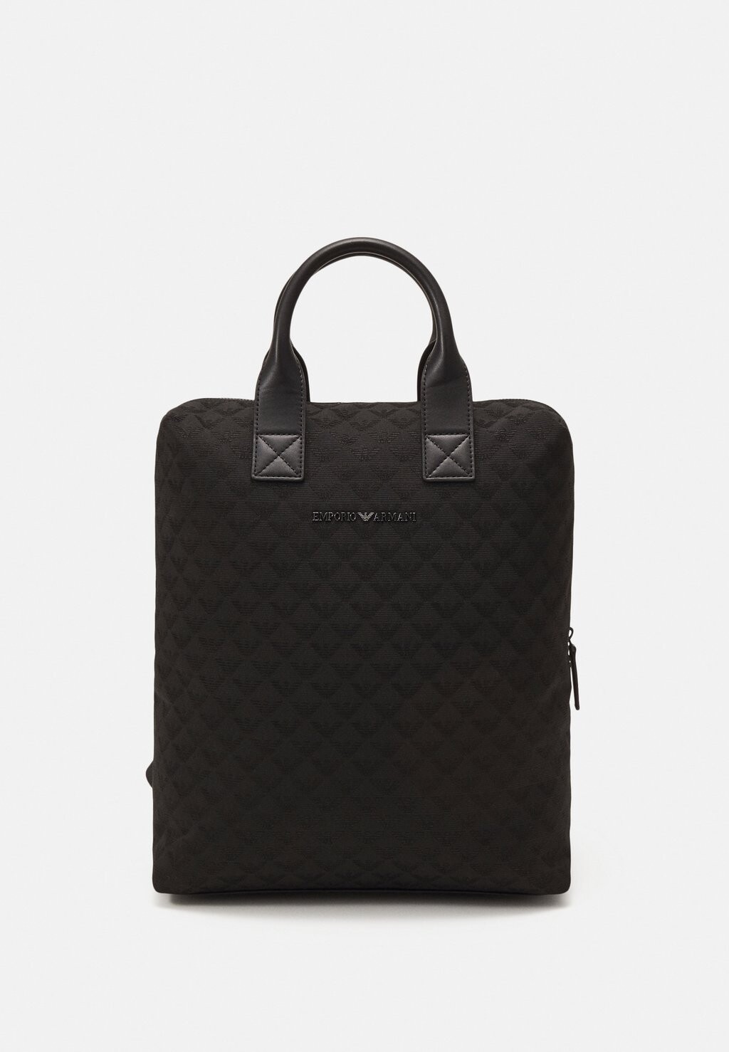 

Рюкзак Emporio Armani РЮКЗАК УНИСЕКС, черный