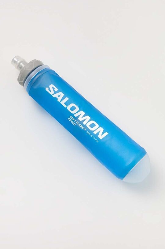 Бутылка мл Salomon, синий