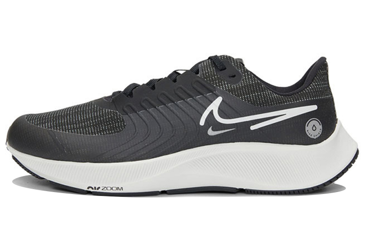 

Nike Air Zoom Pegasus 38 Shield черный белый