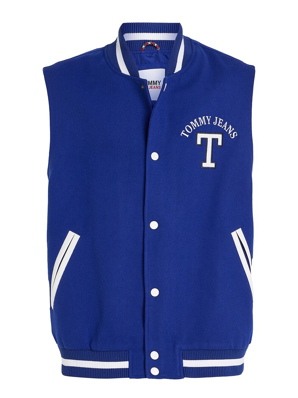 

Жилет Tommy Hilfiger, синий
