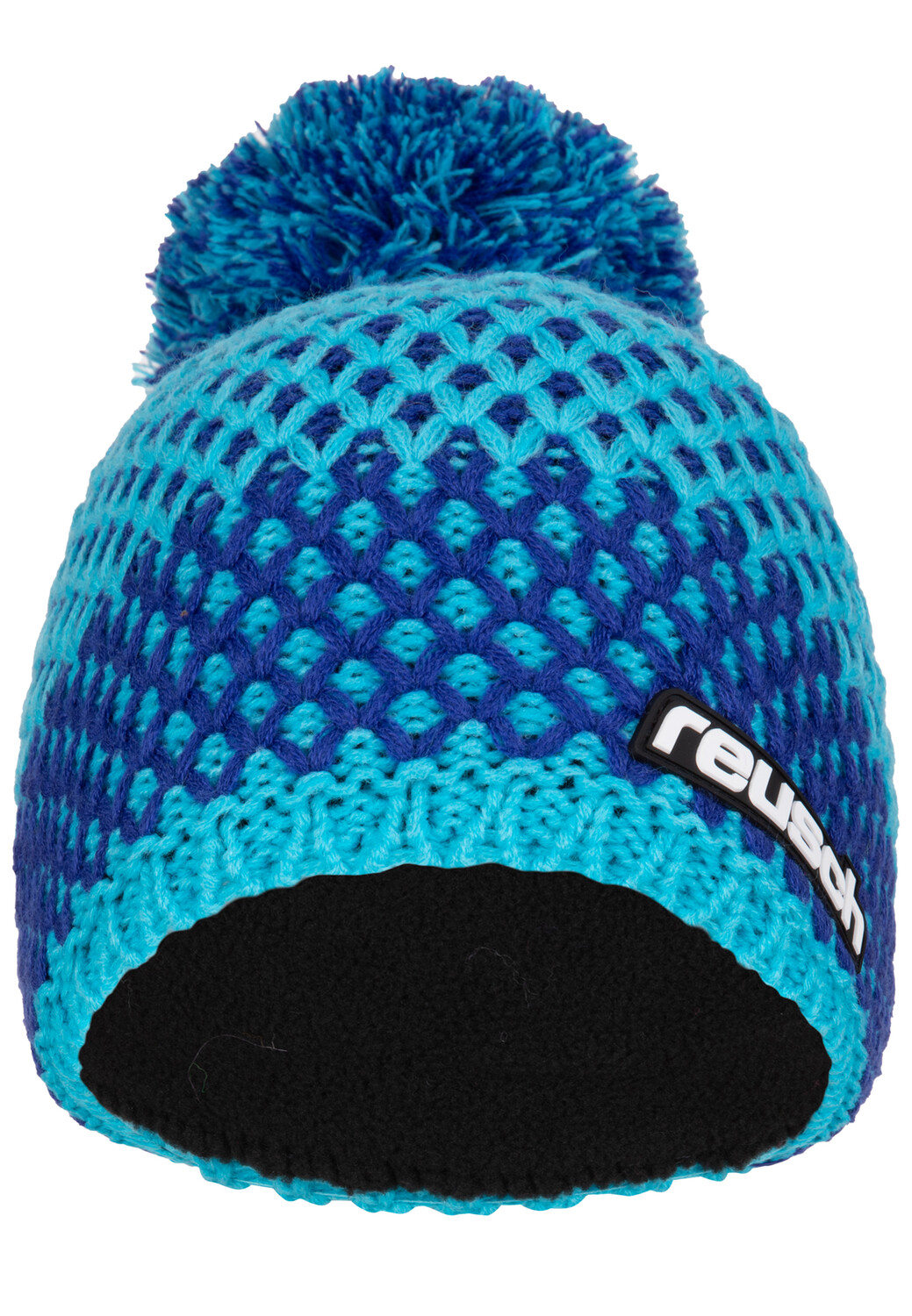 

Кепка Reusch Ellie Beanie, цвет 4447 atomic blue