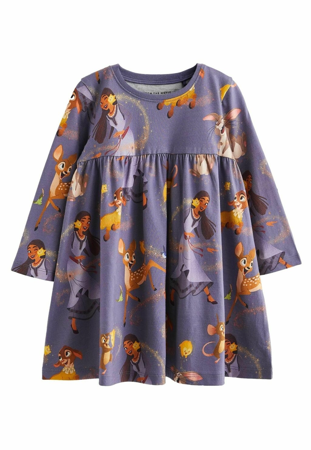 

Платье из джерси WISH REGULAR FIT Next, цвет purple
