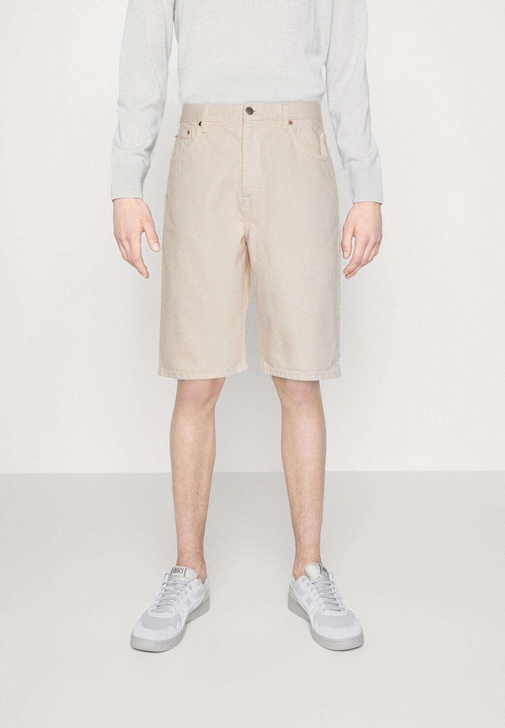 

Джинсовые шорты Dr.Denim