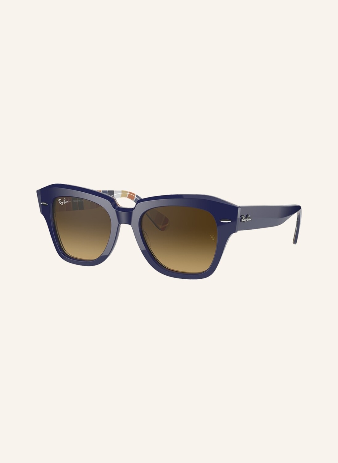 

Солнцезащитные очки Ray-Ban RB2186