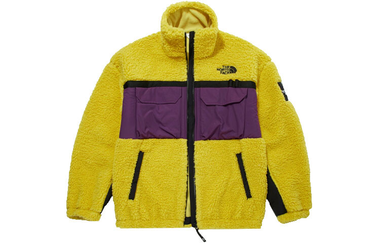 

Куртка унисекс THE NORTH FACE