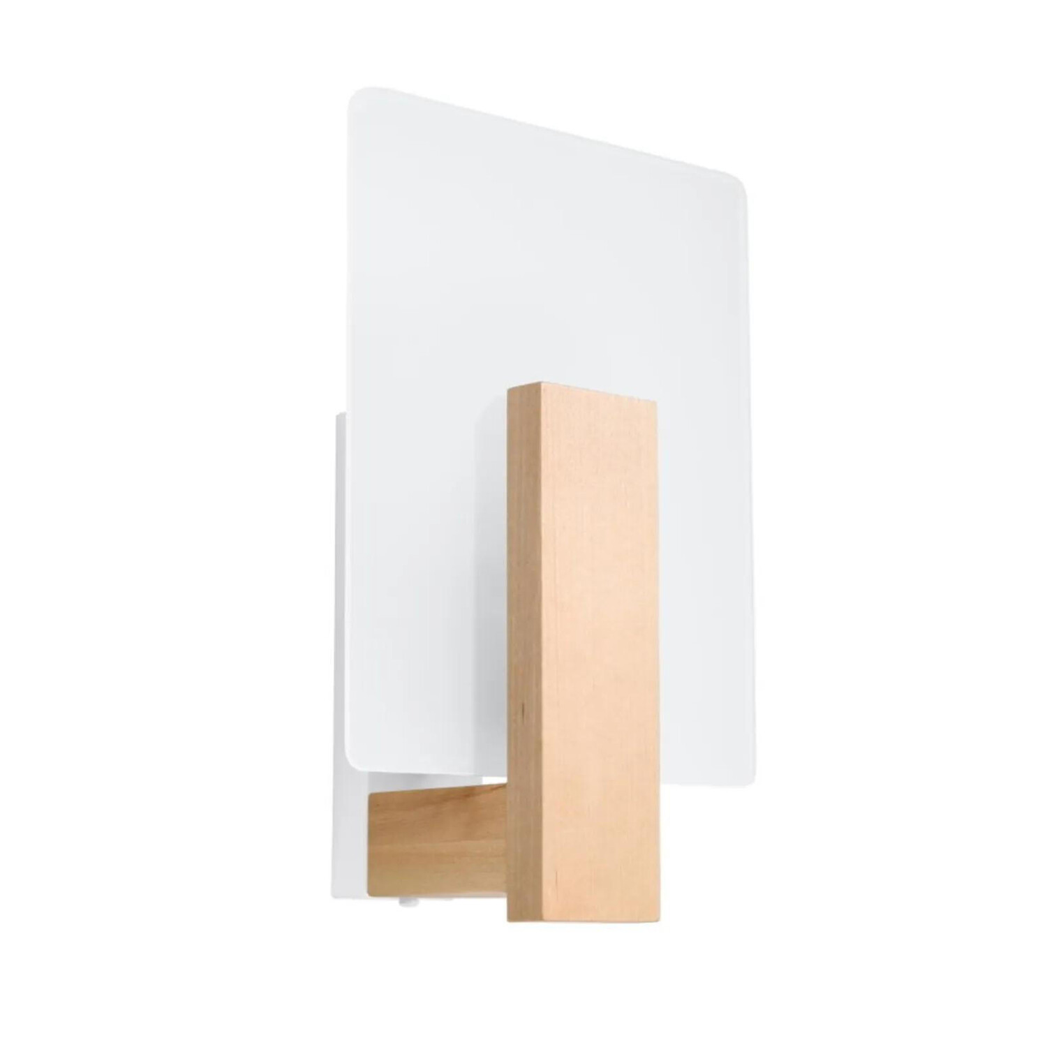 

Настенная лампа famlights, 12x12x30,5 см, светло-коричневый