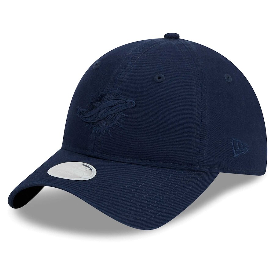 

Бейсболка New Era Miami Dolphins, нави