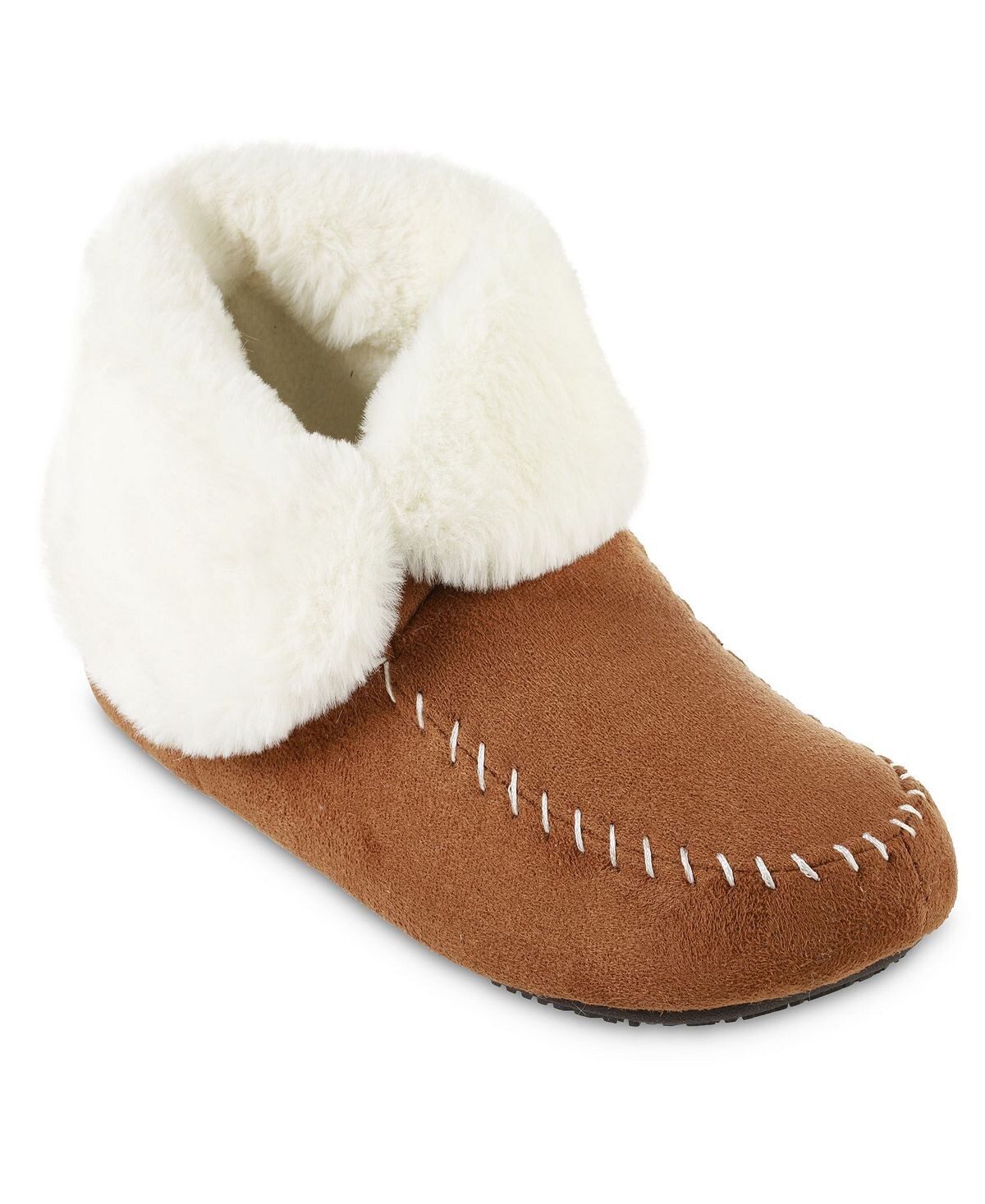 

Женские тапочки Noella Boot Isotoner Signature