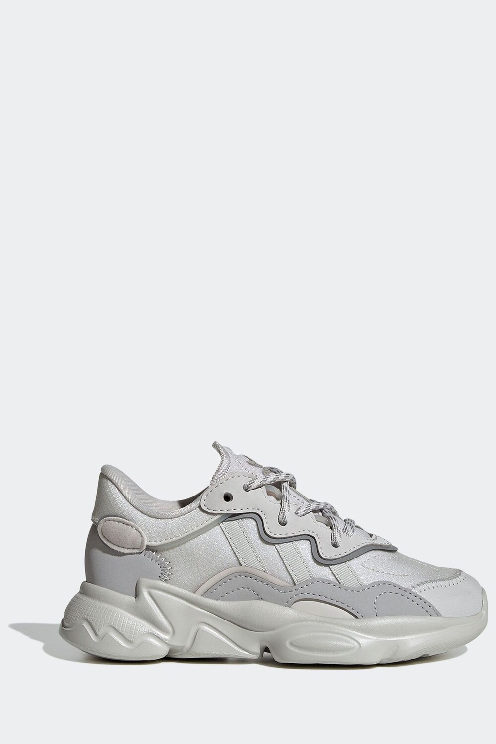 

Детская спортивная обувь adidas Originals OZWEEGO adidas originals, серый