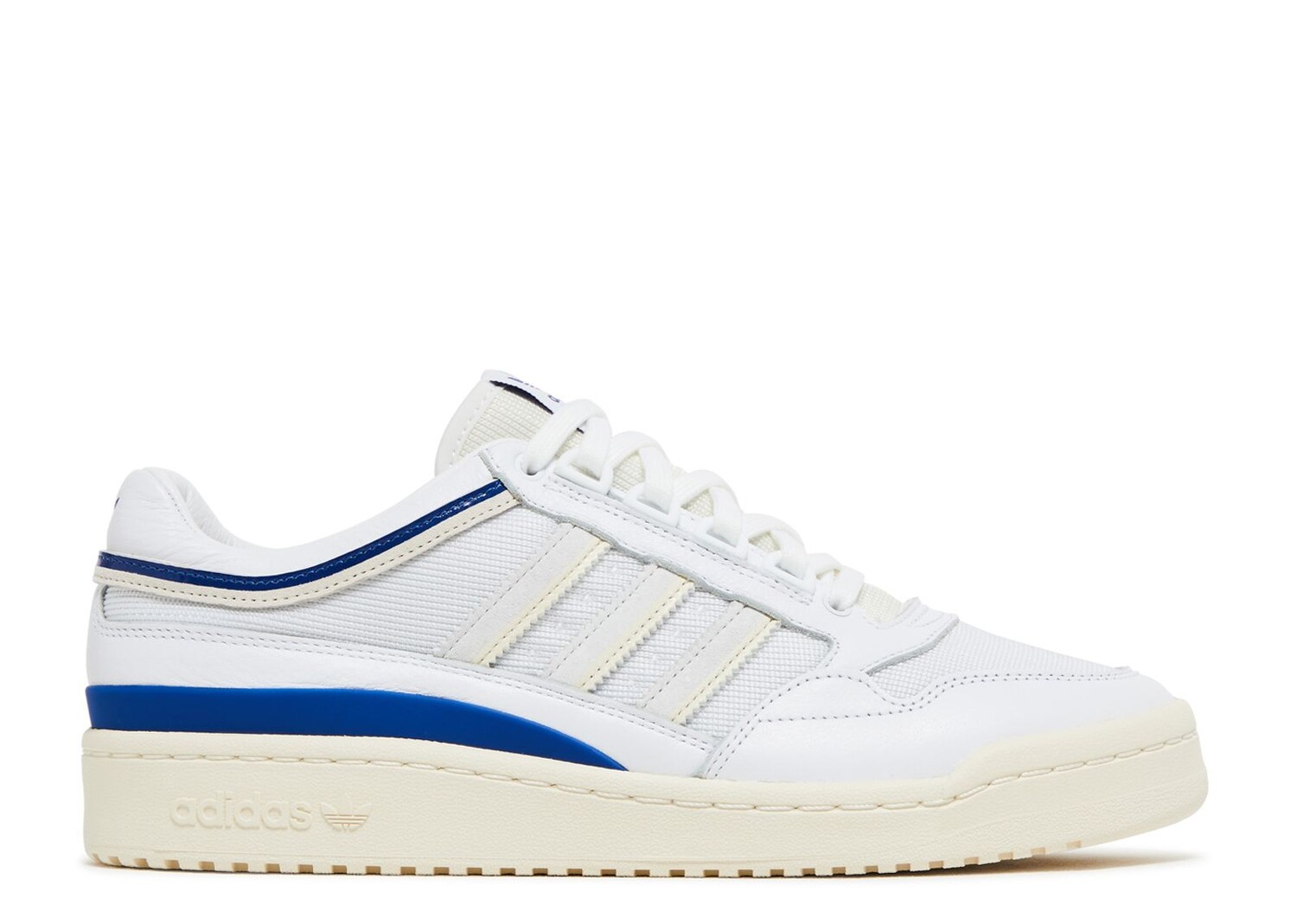 

Кроссовки adidas Kith X I.L. Comp 'Classics Program - Royal', белый