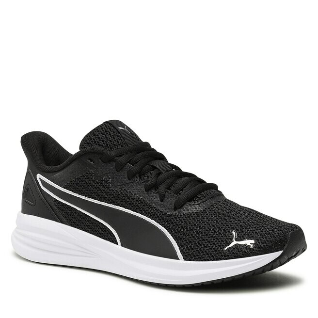 

Кроссовки Puma TransportModern, черный