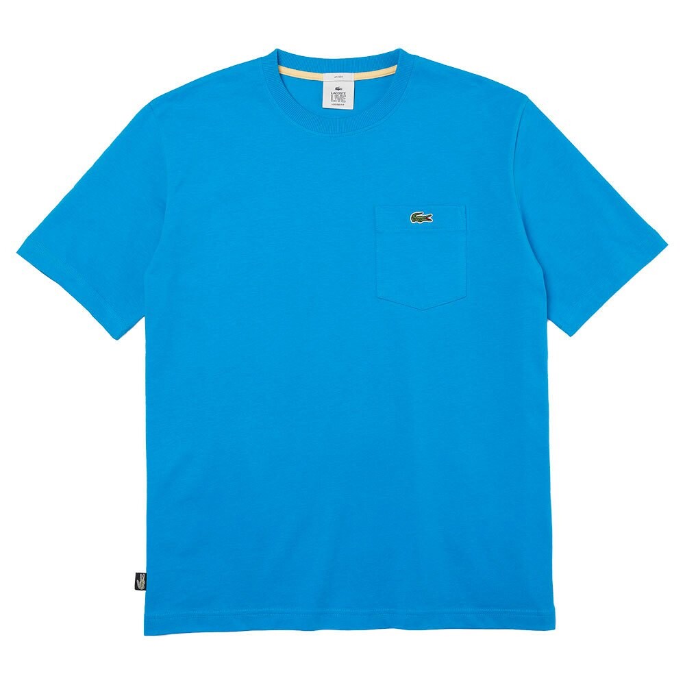 

Футболка Lacoste Live TH2748, синий