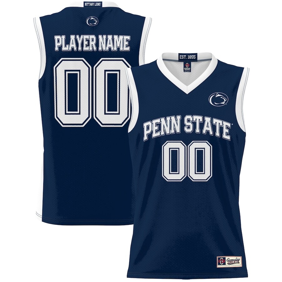 

Джерси ProSphere Penn State Nittany Lions, нави