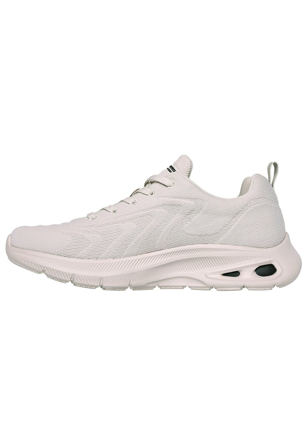 Кроссовки низкие BOBS UNITY SLEEK REVIVE Skechers, цвет ofwt offwhite