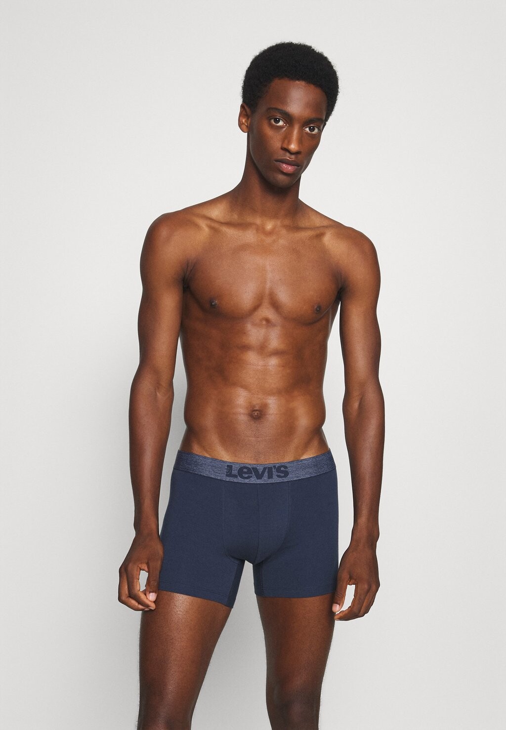 

Трусы MEN BRIEF 2 PACK Levi's, синий