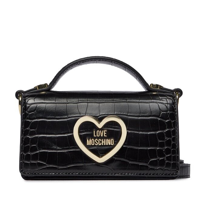 

Сумка LOVE MOSCHINO, черный