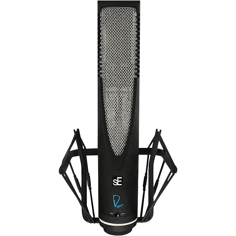 

Микрофон sE Electronics RNR1 Active Ribbon Microphone