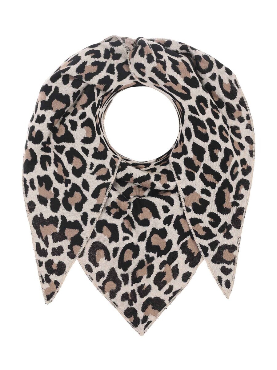 

Шарф Zwillingsherz Scarf, бежевый