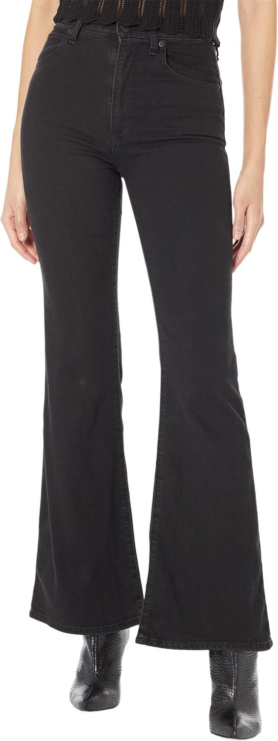 

Джинсы Bari Trousers MANGO, цвет Natural